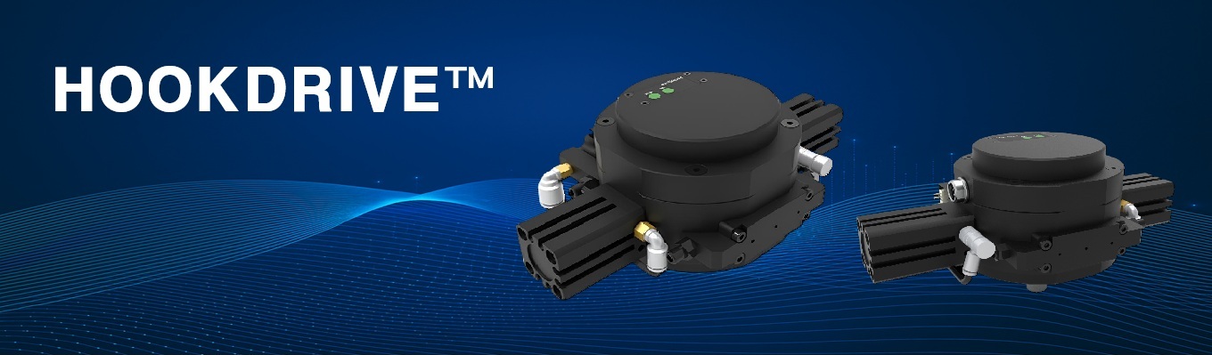 HookDrive 대표 이미지